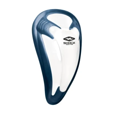 Afbeelding van Shock Doctor Core Bioflex Cup Zwart Extra Large