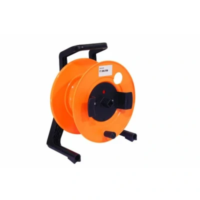 Afbeelding van SCHILL kabelhaspel leeg IT266.RM A=280/C=11