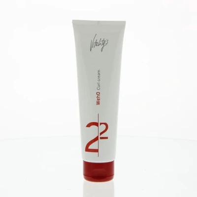 Afbeelding van Vitality’s Weho Curl Haarcrème 150ml