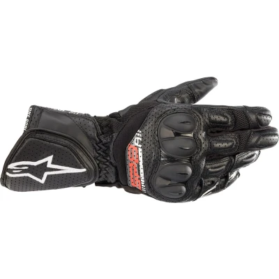 Afbeelding van Alpinestars Sp 8 Air V3 Handschoen zwart