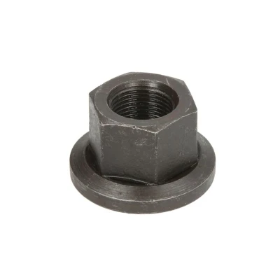 Afbeelding van Auger Wielbout/moer 65566