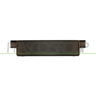 Afbeelding van PRASCO BM0181286 Klep, afsleephaak Achter BMW: 3 Touring (E46) 318i 1.9, 320d 2.0, 320i 2.2 1999 2005
