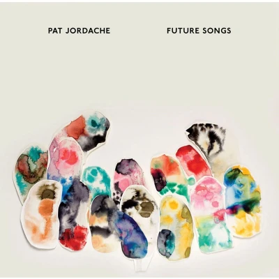 Afbeelding van Pat Jordache Future Songs (2 LPs)