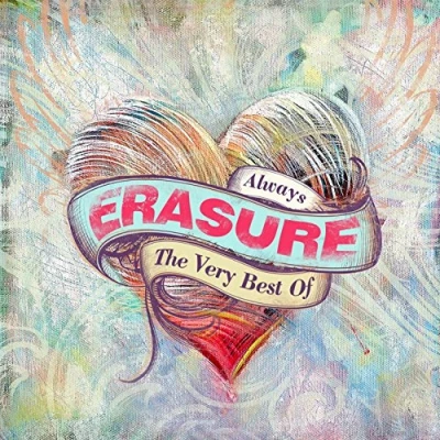 Afbeelding van Erasure Always the Very Best of (2 LPs)