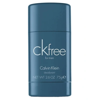 Afbeelding van Calvin Klein Free Deodorant Stick 75 ml