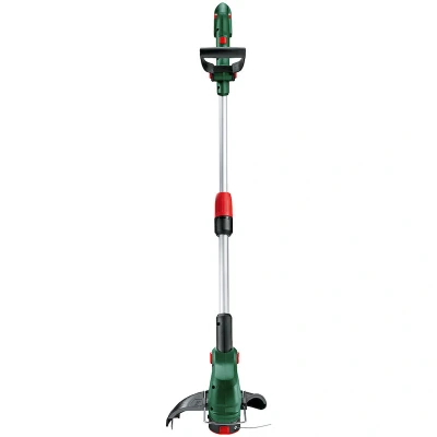 Afbeelding van Bosch Groen Accutrimmer UniversalGrassCut 18V 23 450 Zonder accu en lader 06008C1G01