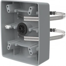 Afbeelding van Axis 01446 001 beveiligingscamera steunen &amp; behuizingen Support