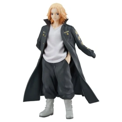 Afbeelding van Tokyo Revengers Pop Up Parade Figure Mikey Manjiro Sano