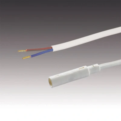 Afbeelding van Hera Netaansluitkabel HVLCS 42/2000, 2 m, adereindhulzen