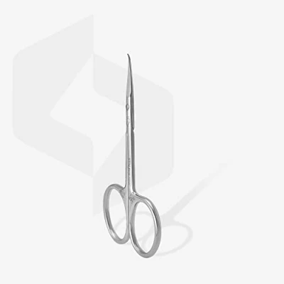 Afbeelding van Staleks Pro Exclusive 23 Type 2 25 mm Manicure Schaar Magnolia (SX 23/2m)