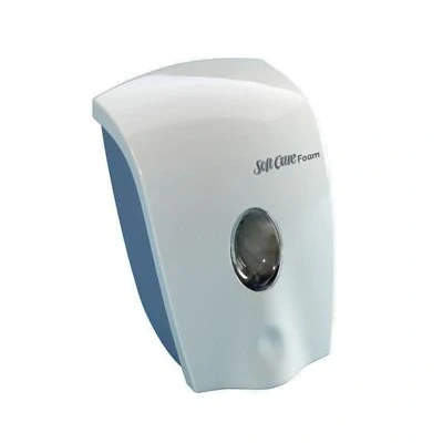 Afbeelding van Soft Care Foam Dispenser 1pc W1