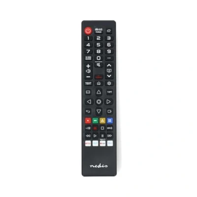 Afbeelding van Vervangende Afstandsbediening Geschikt voor: LG Voorgeprogrammeerd 1