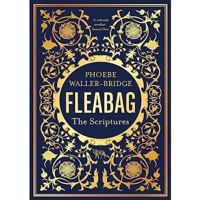 Afbeelding van Fleabag: The Scriptures: Sunday Times Bestseller