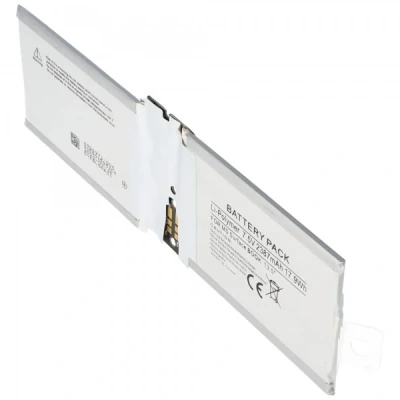 Afbeelding van batterij geschikt voor Microsoft Surface Book 13.5, CR7 00005 DAK822470K