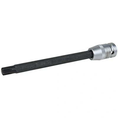 Afbeelding van KS Tools, Dopsleutel + dopmoer, 911.4542