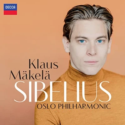 Afbeelding van Klaus Mäkelä, Oslo Philharmonic Orchestra Sibelius: Sibelius (4 CD)