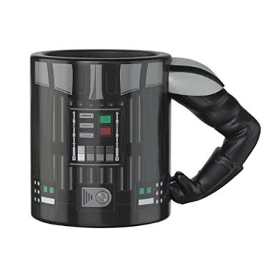 Afbeelding van Star Wars Darth Vader Arm Mug 350ml (856145)