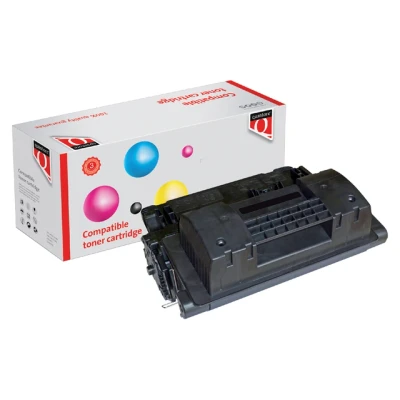 Afbeelding van Tonercartridge Quantore alternatief tbv HP CC364A 64A zwart