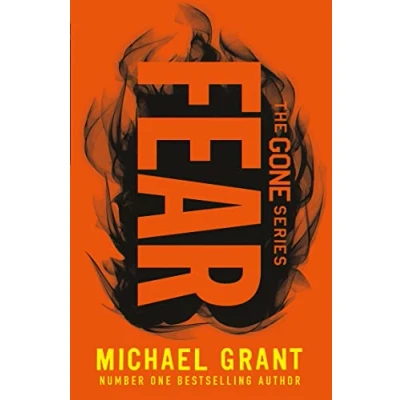 Afbeelding van Fear