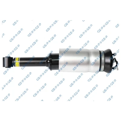 Afbeelding van GSP 30900850 Pneumatischeveerpoot Vooras LAND ROVER: Range Rover Sport (L320) 5.0 4x4, 4.2 4.4 2.7 D 3.6 3.0 4x4 2005 2013