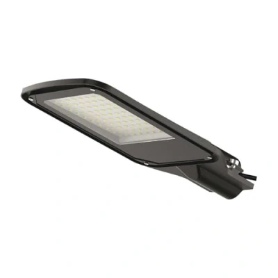 Afbeelding van V TAC VT 15110ST LED straatverlichting smalle IP65 100 watt 8700 lumen 4000K