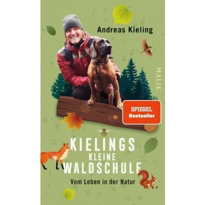 Afbeelding van Kielings kleine Waldschule