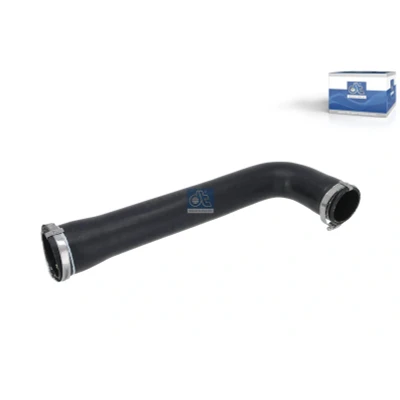 Afbeelding van Koelvloeistofleidingen DT SPARE PARTS 13.00067