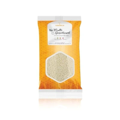 Afbeelding van Xanitalia Multidirectionele perfect touch filmwax Kokosnoot 500g