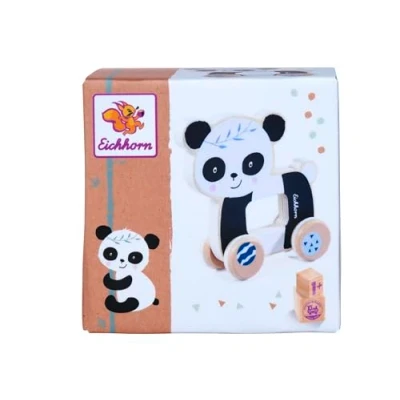 Afbeelding van Eichhorn Schuivende dierenpanda