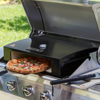 Afbeelding van SUMM Bakerstone Pizzaoven Large