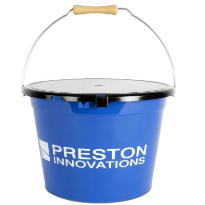 Afbeelding van Preston 13 Liter Bucket Set
