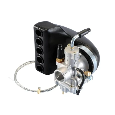 Afbeelding van POLINI Pln2011905 Carburateur CP D.19 Vespa 125 Et3 (2011905)