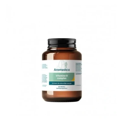 Afbeelding van Vitamine B complex
