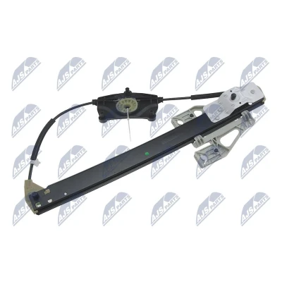 Afbeelding van Raambedieningsmechanisme NTY EPS AU 025