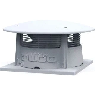 Afbeelding van Duco RoofFan 1800 dakventilator