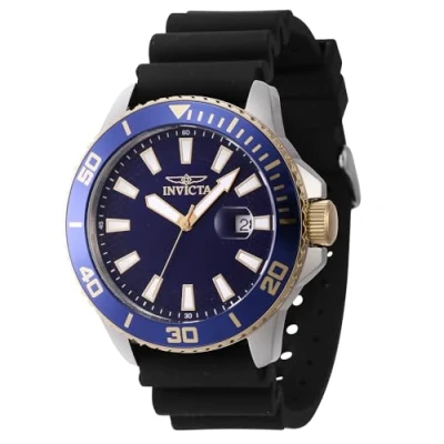 Afbeelding van Invicta Pro Diver 46092 Quartz Herenhorloge 45mm