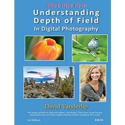 Afbeelding van Understanding Depth of Field In Digital Photography