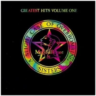 Afbeelding van A Slight Case Of Overbombing: Greatest Hits, Vol. 1