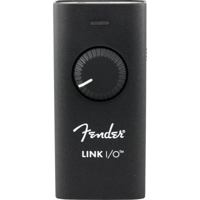 Afbeelding van Fender Link I/O audio interface
