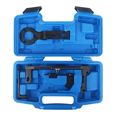 Afbeelding van DAYUAN 4 stks Motor Timing Locking Tool Kit Compatibel Voor Citroen C3 Peugeot 208 308 SUV 1.0/1.2 VTI