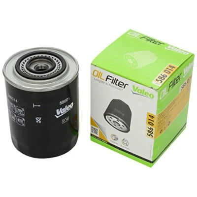 Afbeelding van Valeo Oliefilter 586014