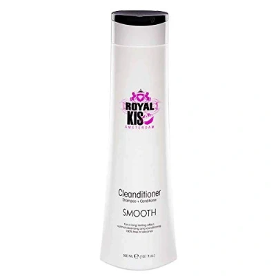 Afbeelding van Royal KIS Smooth Cleanditioner 300 ml