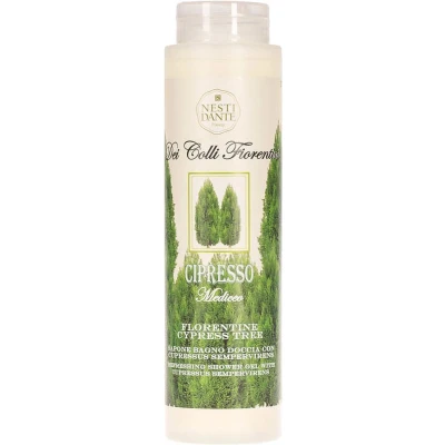 Afbeelding van Nesti Dante douchegel Cipresso 300 ml