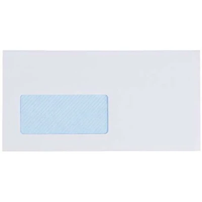 Afbeelding van Envelop Sam OPEN 115 VI 11,5 x 22,5 cm