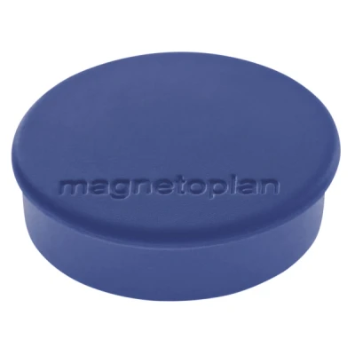 Afbeelding van Magnetoplan magneten Discofix Hobby, 10 st.
