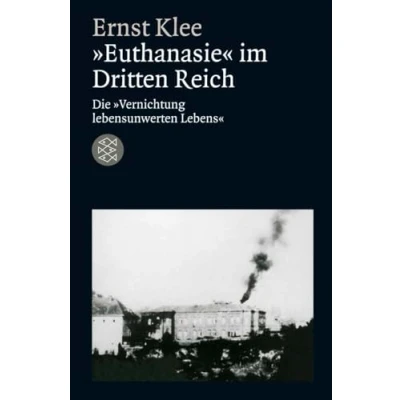 Afbeelding van &quot;Euthanasie&quot; im Dritten Reich