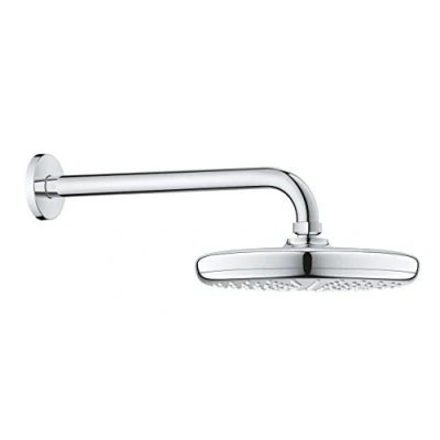 Afbeelding van GROHE Tempesta 210 26411000 Douchesystemen, douche en douchesystemen