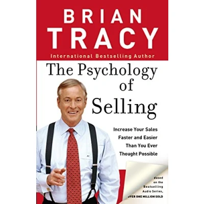 Afbeelding van The Psychology of Selling: Increase Your Sales Faster and Easier Than You Ever Thought Possible