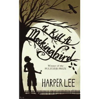 Afbeelding van To Kill a Mocking Bird