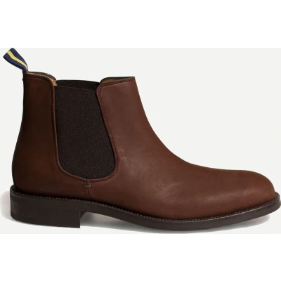 Afbeelding van Steppin&#039; Out Chelsea boots Bruin Maat 41 Heren
